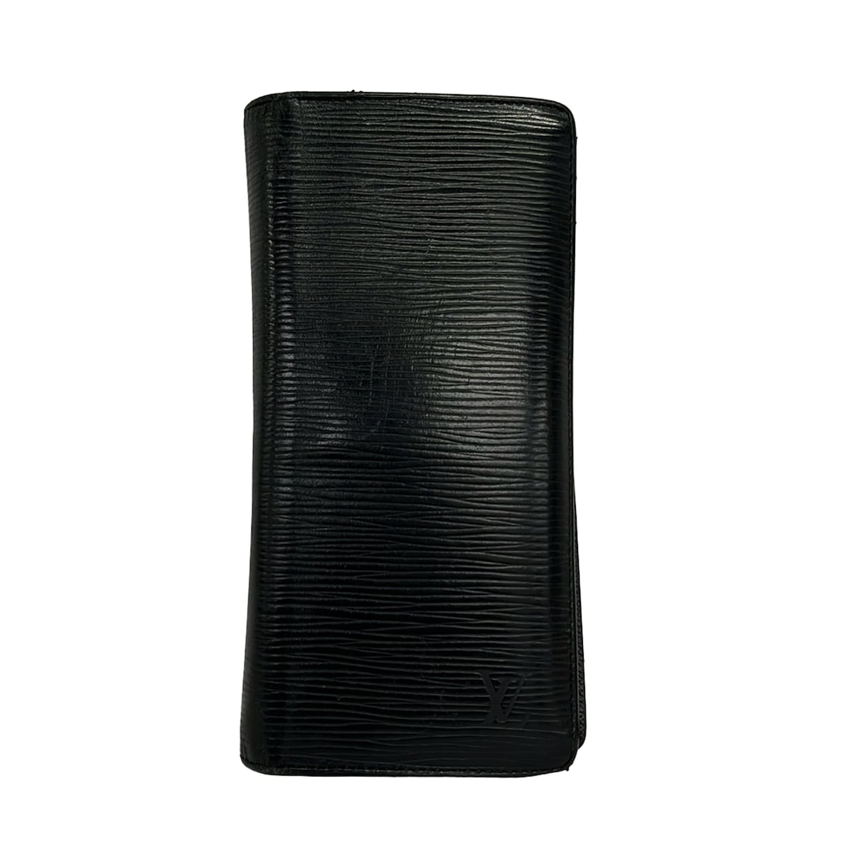 Louis Vuitton Portefeuille Brazza Epi Long Wallet M60622